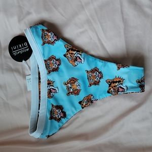 NWT Tiger Tantrum Bottoms